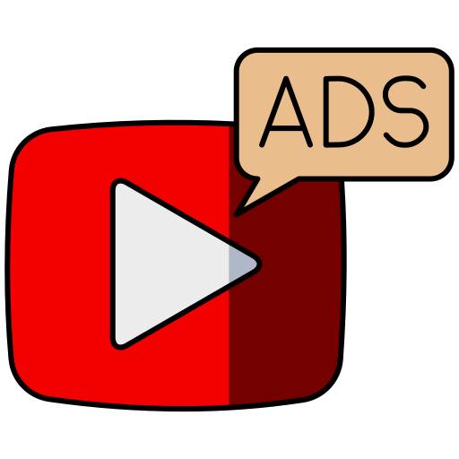 تاثیر چنل یوتیوب در تبلیغات​